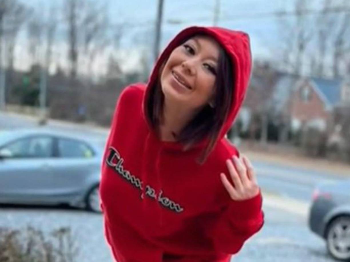 Una joven hondureña fue encontrada muerta en el condado de Montgomery, Maryland, Estados Unidos.