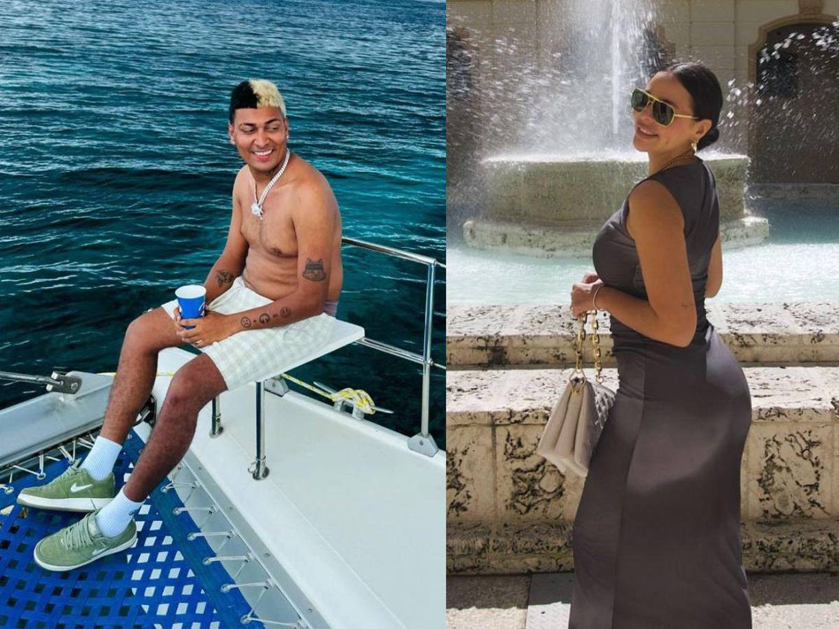 Ana Alvarado detalló que Supremo pretende realizar un reality show igual el que ella y su equipo realizará en Honduras y que no duda que Supremo intente instalarlo cerca de donde tienen programado realizar ellos su reality.