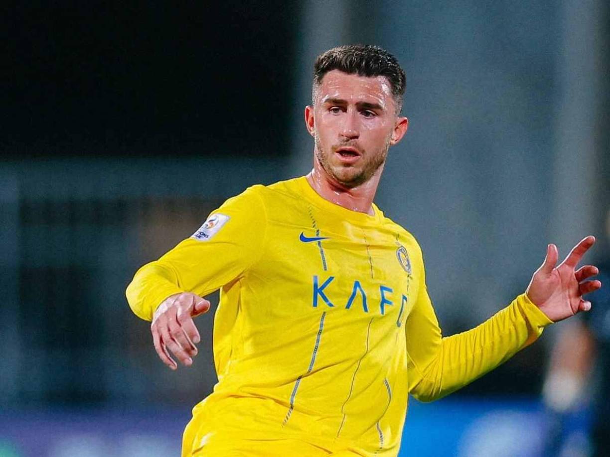  Laporte es el central preferido por un Real Madrid que seis años después acudirá de nuevo al mercado de fichajes