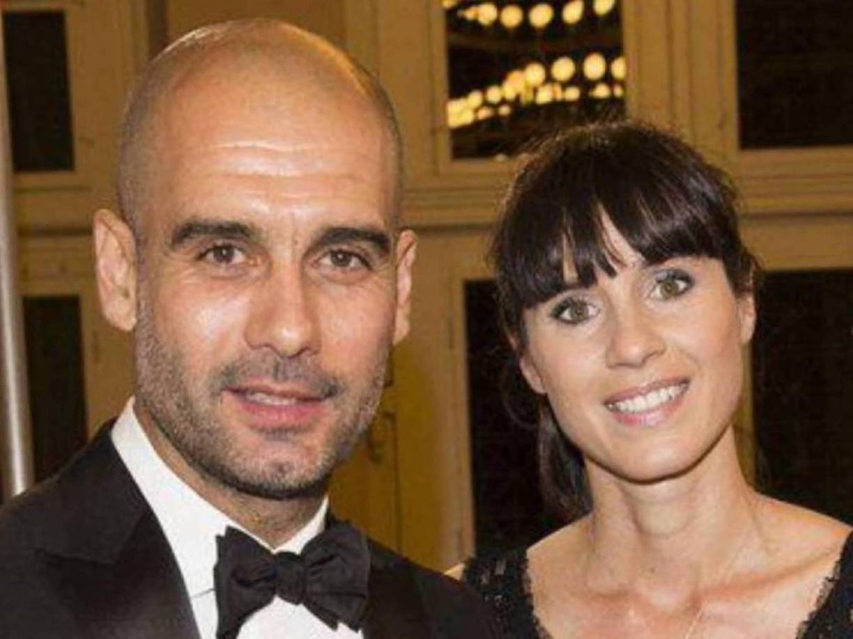 “Parecían estar tensos”, aseguraron quienes los vieron en un restaurante de Barcelona.