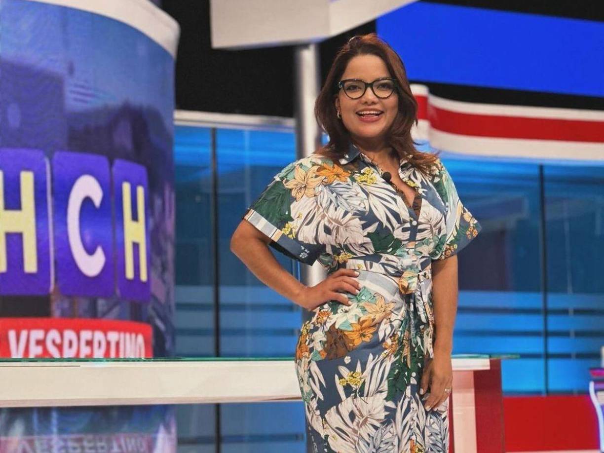 ”Ariela Cáceres se ausentará de las pantallas del gigante de las tres letras por un periodo de 20 días”, escribieron en redes sociales.