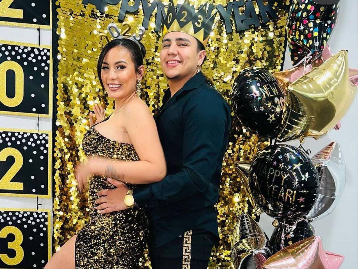 Fue la misma Elsa Oseguera quien se encargó de exponer al padre de su hija mediante sus historias de Instagram, red social en la que cuenta con 1.3 millones de seguidores. 