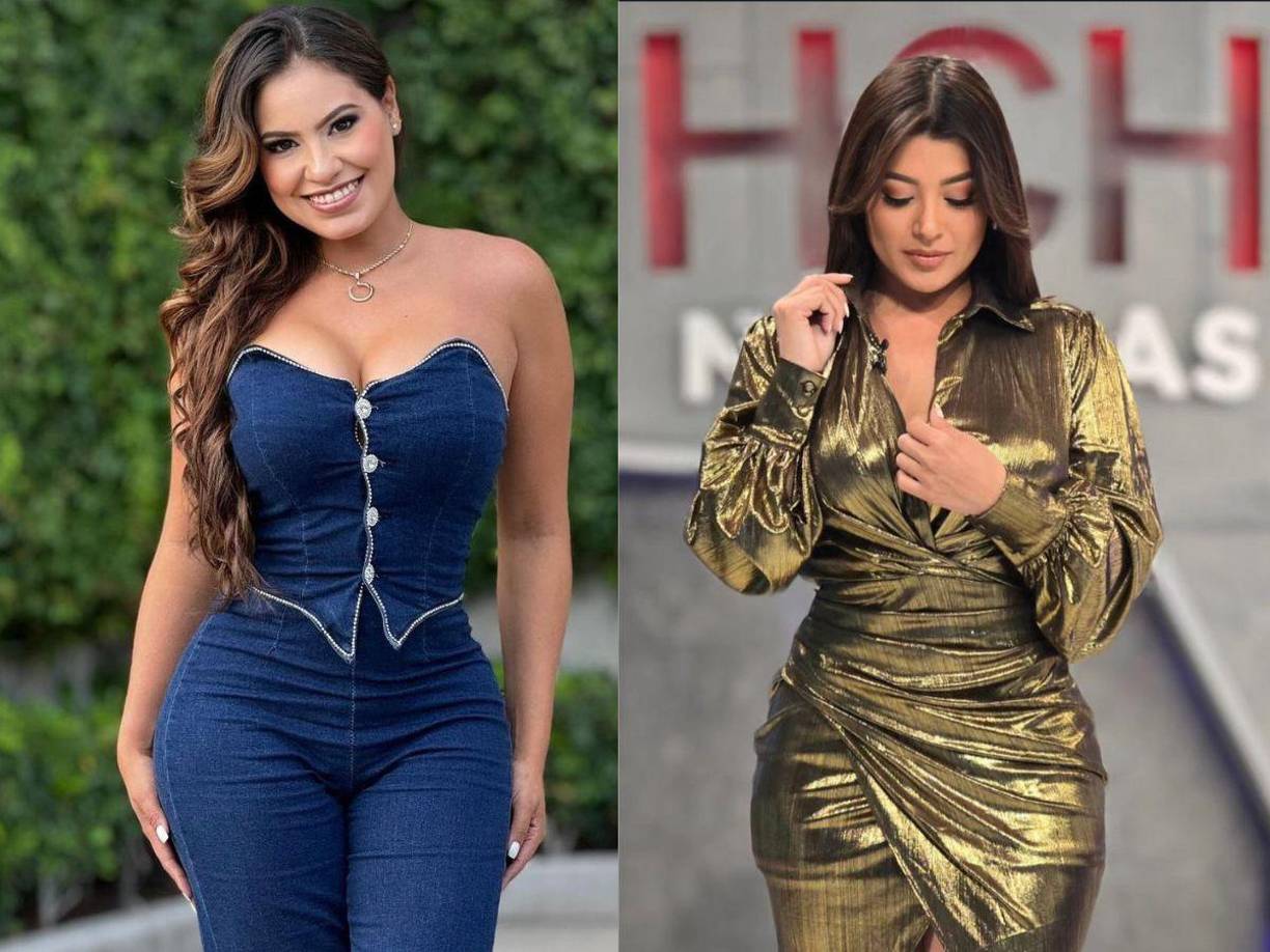 Hasta el momento ninguna de las presentadoras ha reaccionado a las declaraciones de Elsa. 