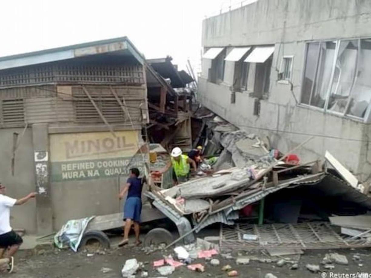 En Filipinas, la aparición de un pez remo en la provincia de Surigao del Sur en 2020 causó alarma entre los residentes locales. 