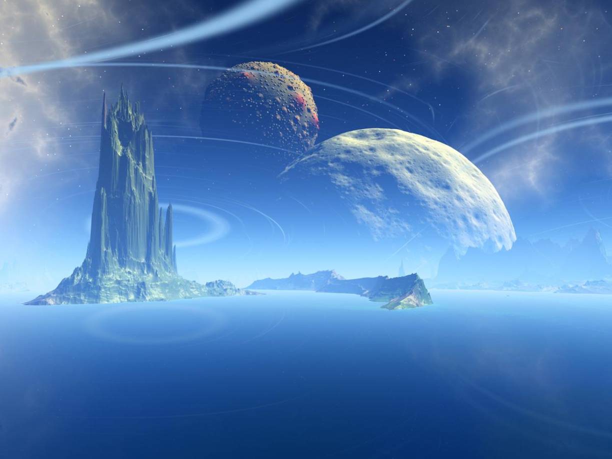 Equipos de exploración han captado luces, sonidos y movimientos inusuales en áreas inexploradas de los océanos, lo que alimenta la hipótesis de que formas de vida avanzadas podrían habitar estas regiones.