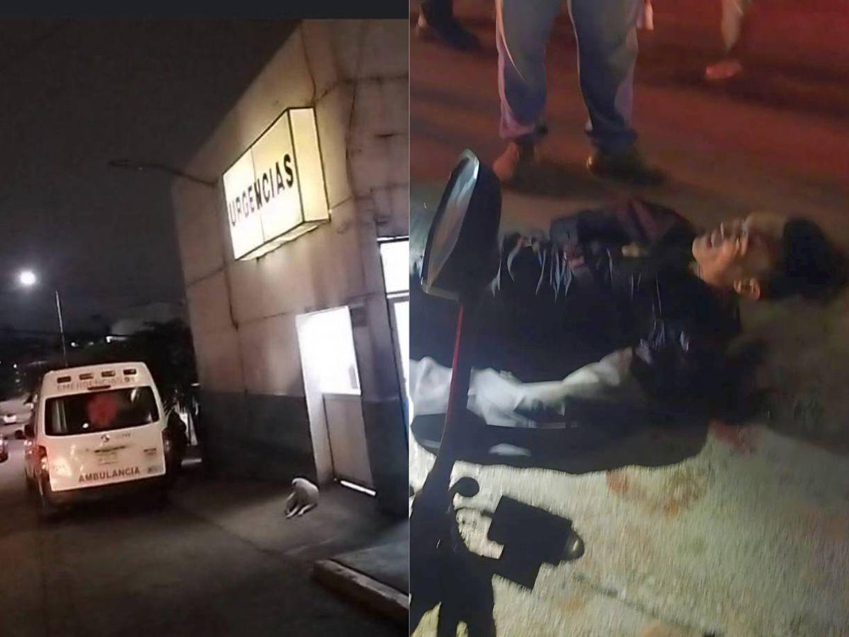 Un migrante hondureño identificado como Dani Javier Castillo, de 34 años, sufrió la amputación total de su brazo izquierdo y parte de su mano derecha tras caer de un tren conocido como “La Bestia” la noche del martes 14 de enero en Coatzacoalcos, Veracruz. 