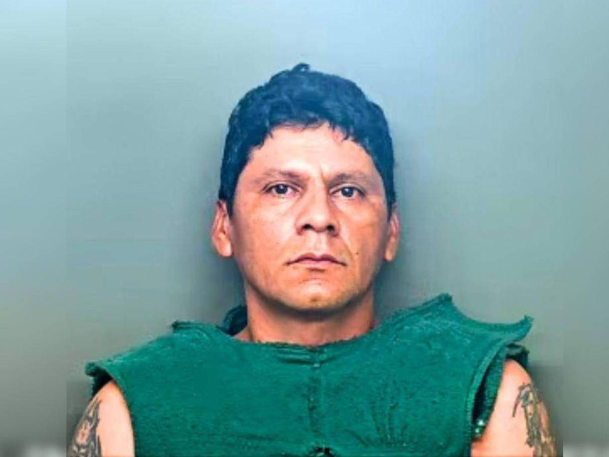 Un hombre que disparó y mató a cinco integrantes de una familia hondureña en el condado de San Jacinto en Texas en 2023 ha sido sentenciado.