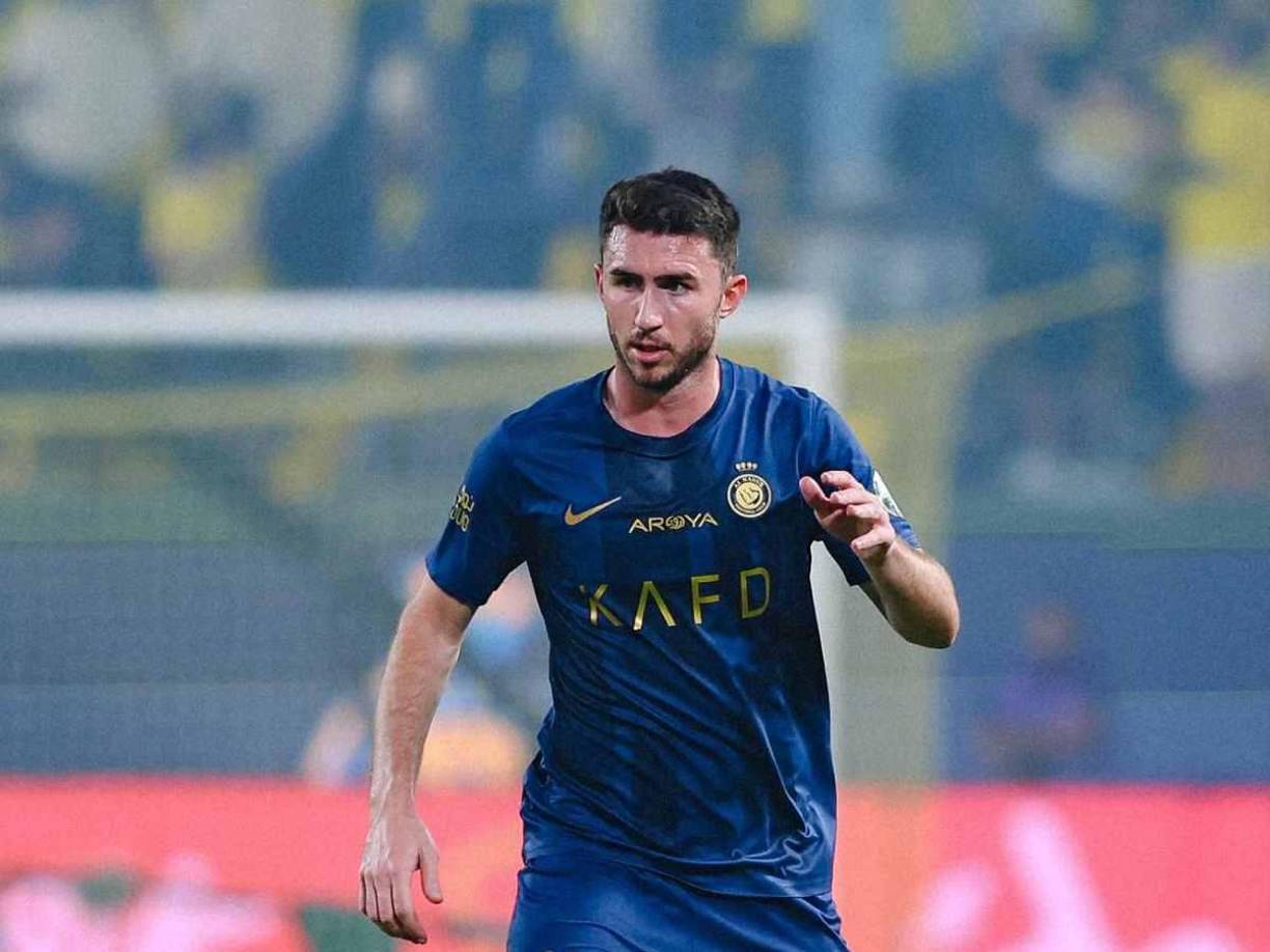 Laporte podría irse al Real Madrid y llegar como reemplazo de Militao. 