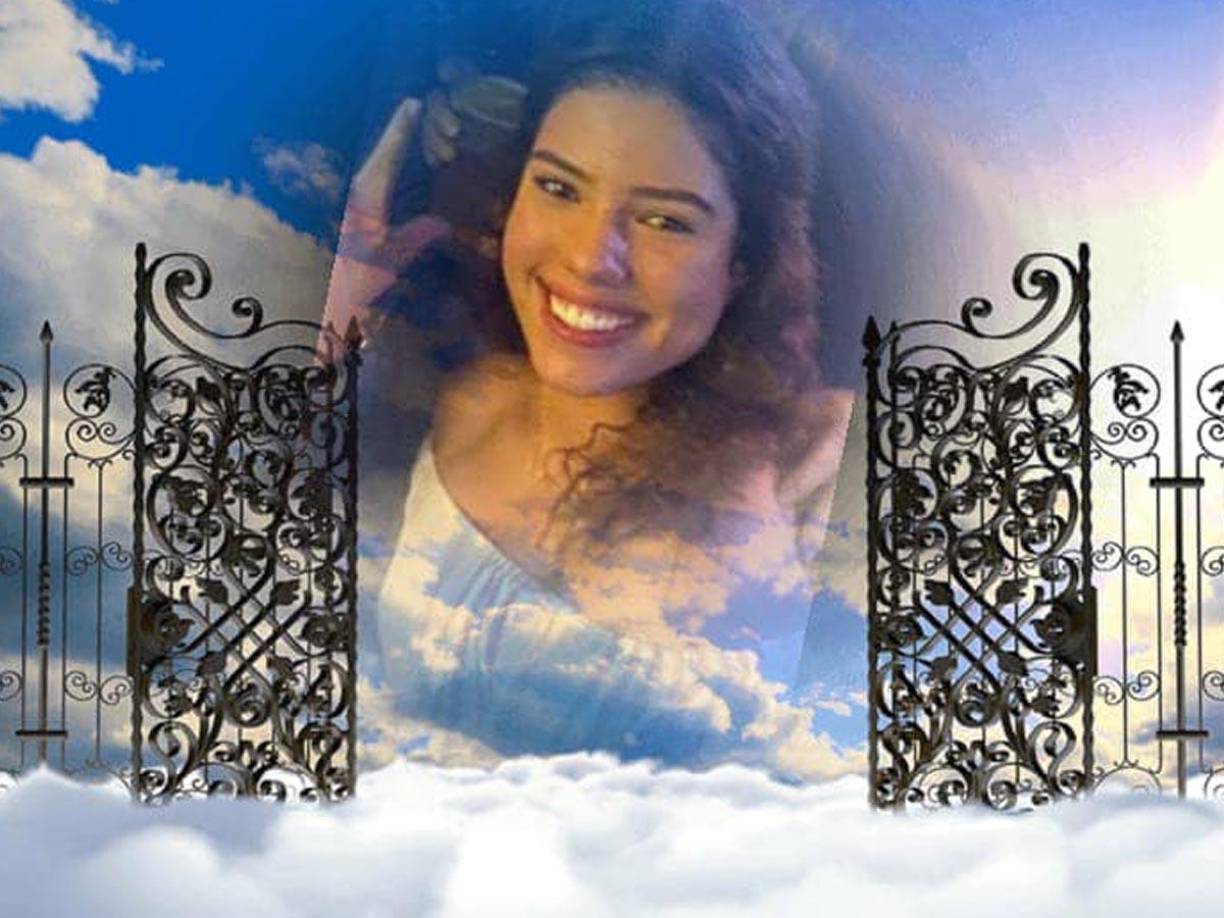 Al día siguiente, el cuerpo de Daniela fue encontrado en su automóvil, estacionado frente a la casa de Serrano, con un disparo en la cabeza.