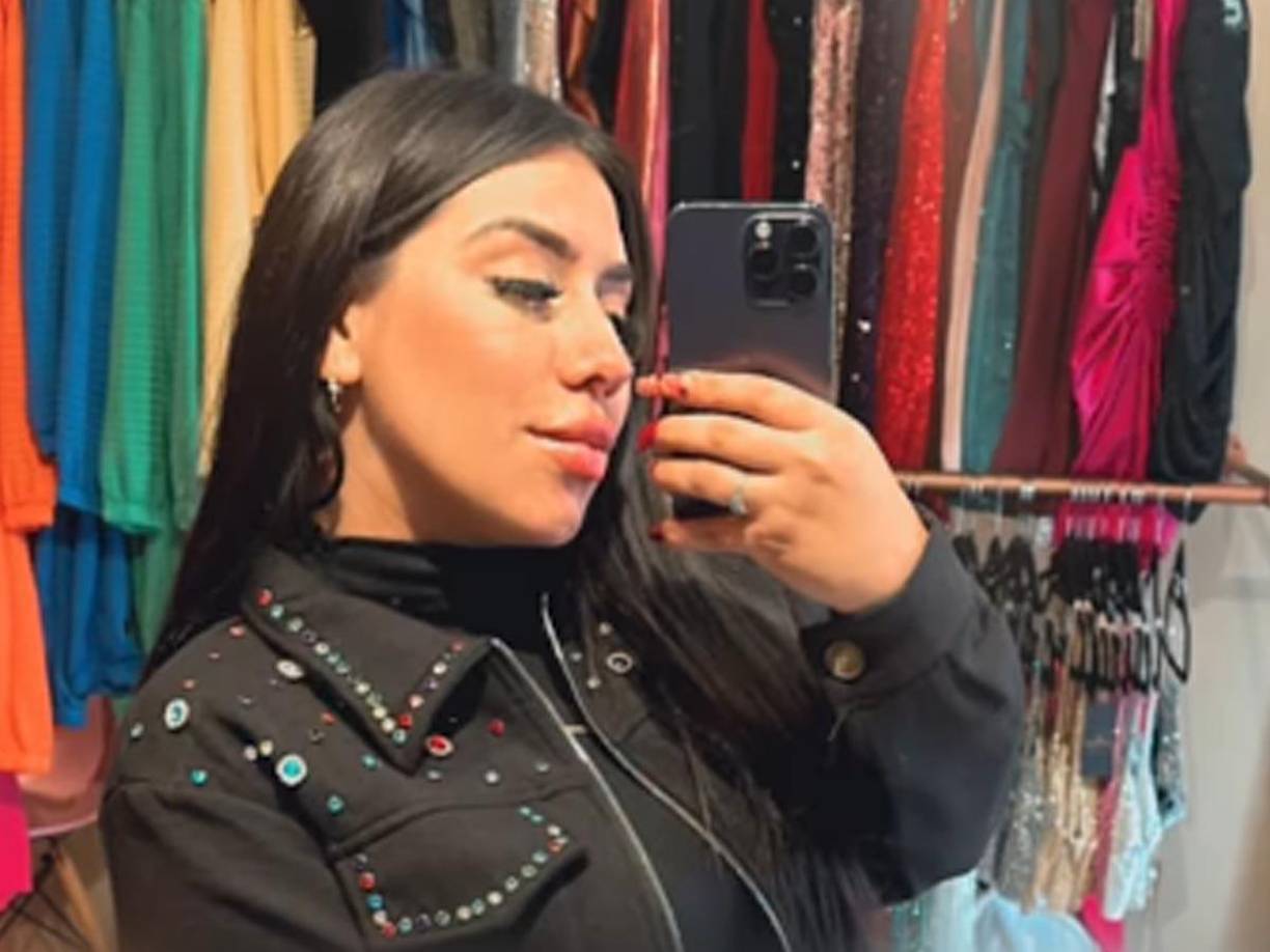 <b>Denisse Reyes</b> comenzó su carrera como emprendedora en redes sociales y se convirtió en un referente para muchas jóvenes.