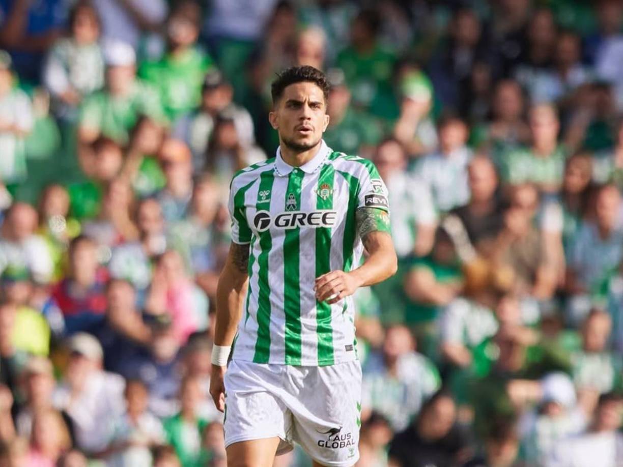 Marc Bartra forma parte del Inter Miami y es uno de los apuntados para reforzar la zaga central, uno de los grandes problemas que ha tenido el equipo de la MLS.