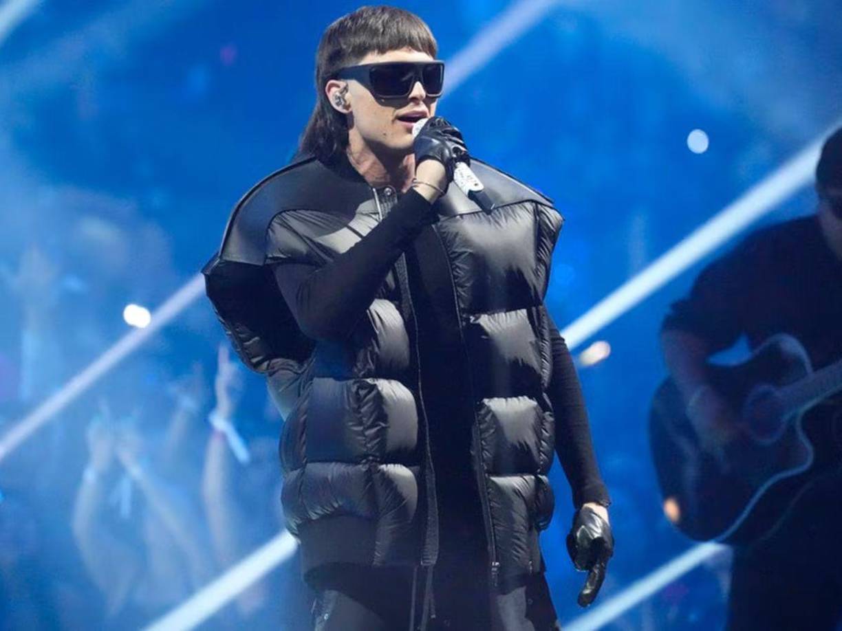 George Prajin, su manager, agregó que sí tomaban en serio cada amenaza: “Quiero asegurarme de que no sólo esté seguro financieramente, sino que también cuidemos su salud mental y física, y, por supuesto, su seguridad”.