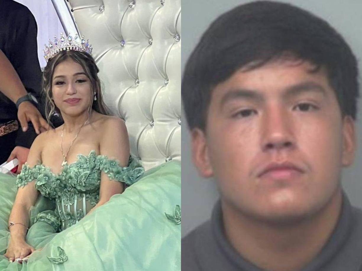 La joven embarazada Mía Campos, de 16 años, fue encontrada muerta al costado de la carretera en el condado de Gwinnett. La policía había presentado cargos contra su exnovio en relación con su fallecimiento.