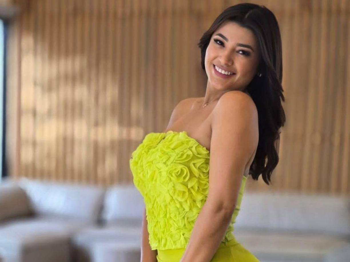 Desde entonces, Milagro Flores ha tenido que arrastrar con dicho rumor que la cataloga como la presunta destructora del matrimonio de Carolina Lanza y Marvin Fuentes. 