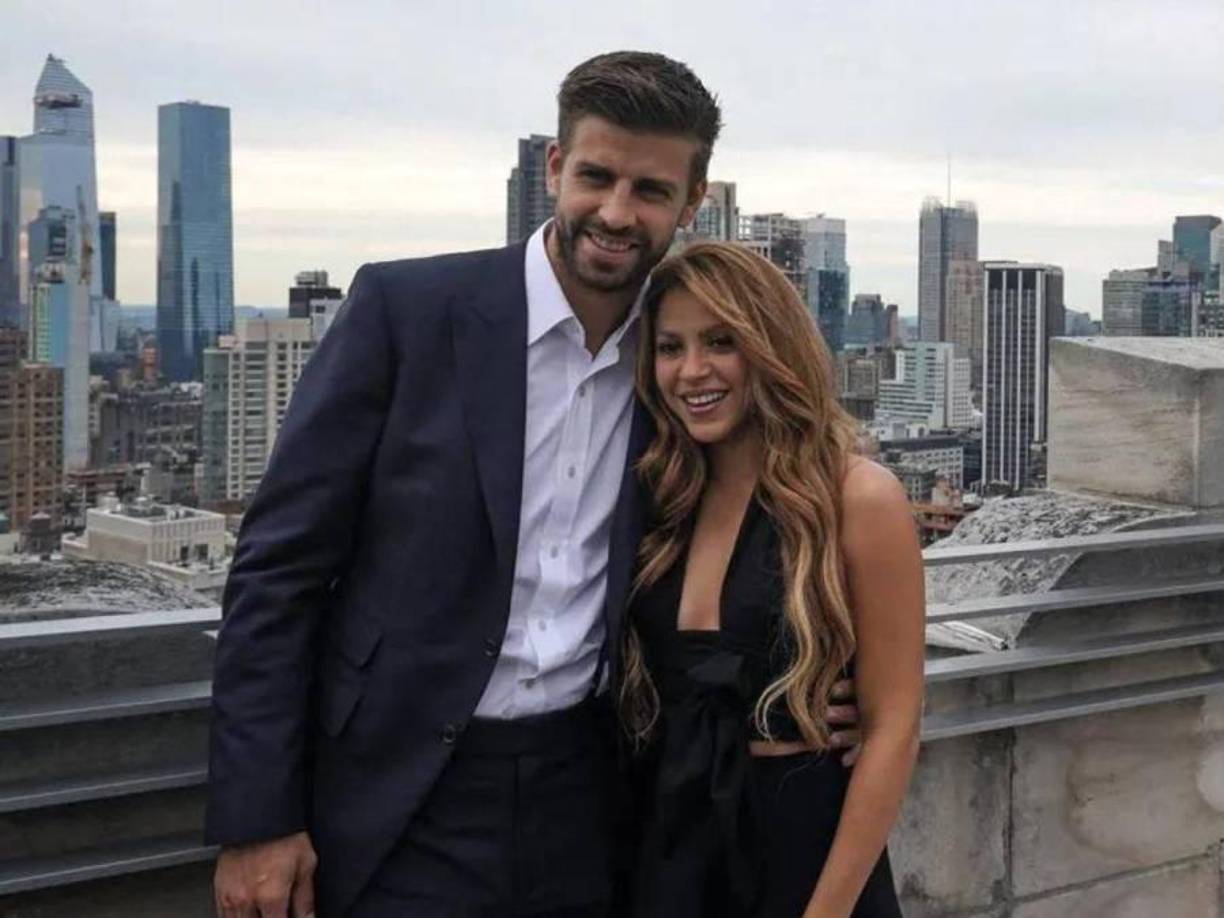 El curioso contrato se hizo viral en redes sociales. La propuesta fue publicada por la plataforma, en donde le ofrece tres millones de euros a Piqué gracias a la separación de Shakira y su nueva relación con Clara Chía.