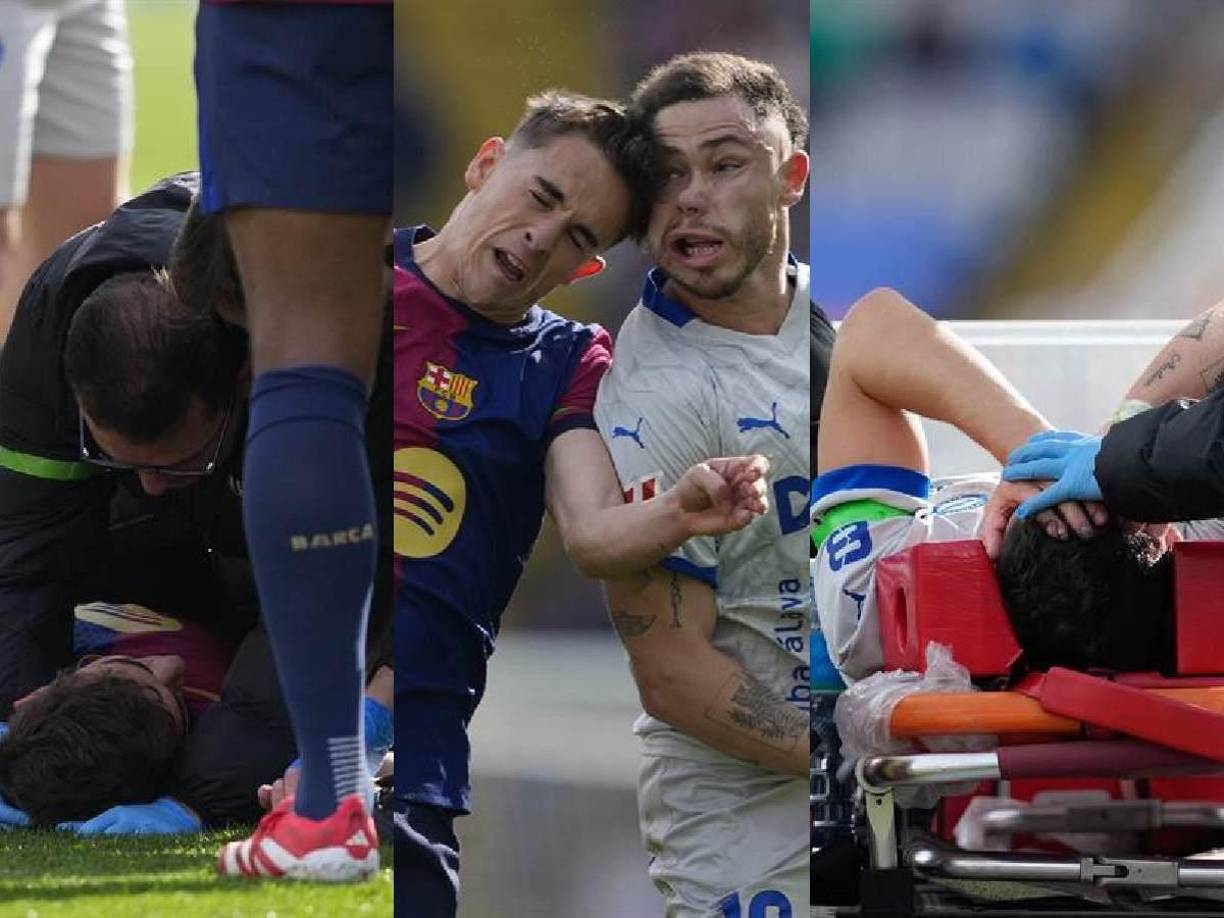 Al Barcelona le costó más de la cuenta ante un Alavés que le dio problemas hasta el segundo tiempo. Así se vivió el partido por LaLiga EA Sports.