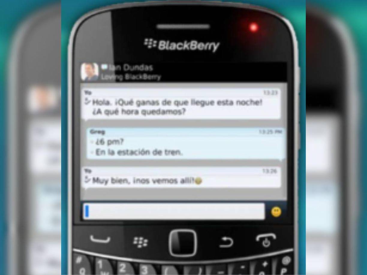 En 2010, BlackBerry era el rey de los smartphones. La empresa, entonces llamada Research In Motion (RIM), tenía aproximadamente el 43% del mercado en Estados Unidos y una fuerte presencia global.
