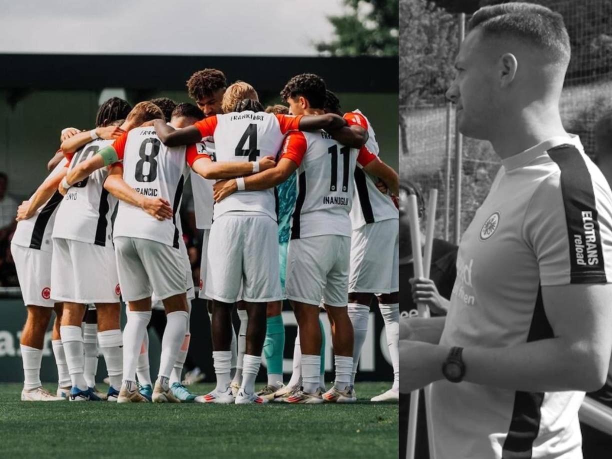 Conmoción. Nuevamente el mundo del deporte está de luto tras el fallecimiento de un DT de reconocido club en Alemania.