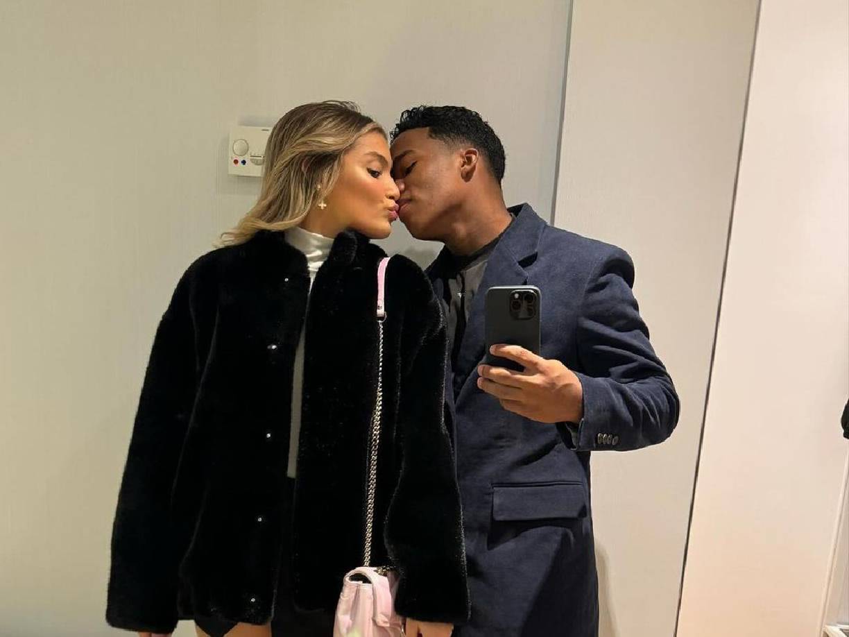 La pareja también comparte una importante fe religiosa, que dejan patente en sus respectivas cuentas de Instagram cada vez que tienen la oportunidad.