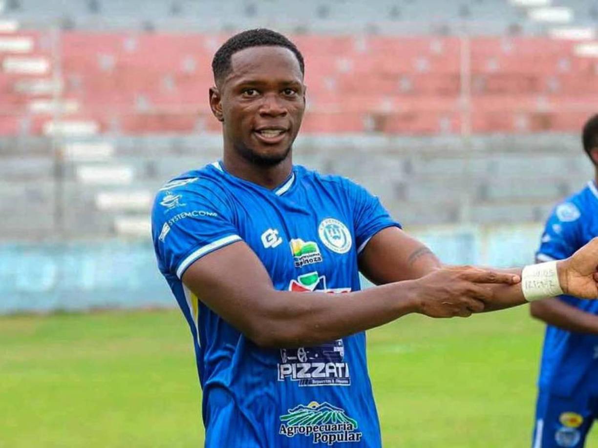 El colombiano Luis Hurtado es agente libre, su contrato finalizó con el Victoria al terminar el presente torneo Apertura.