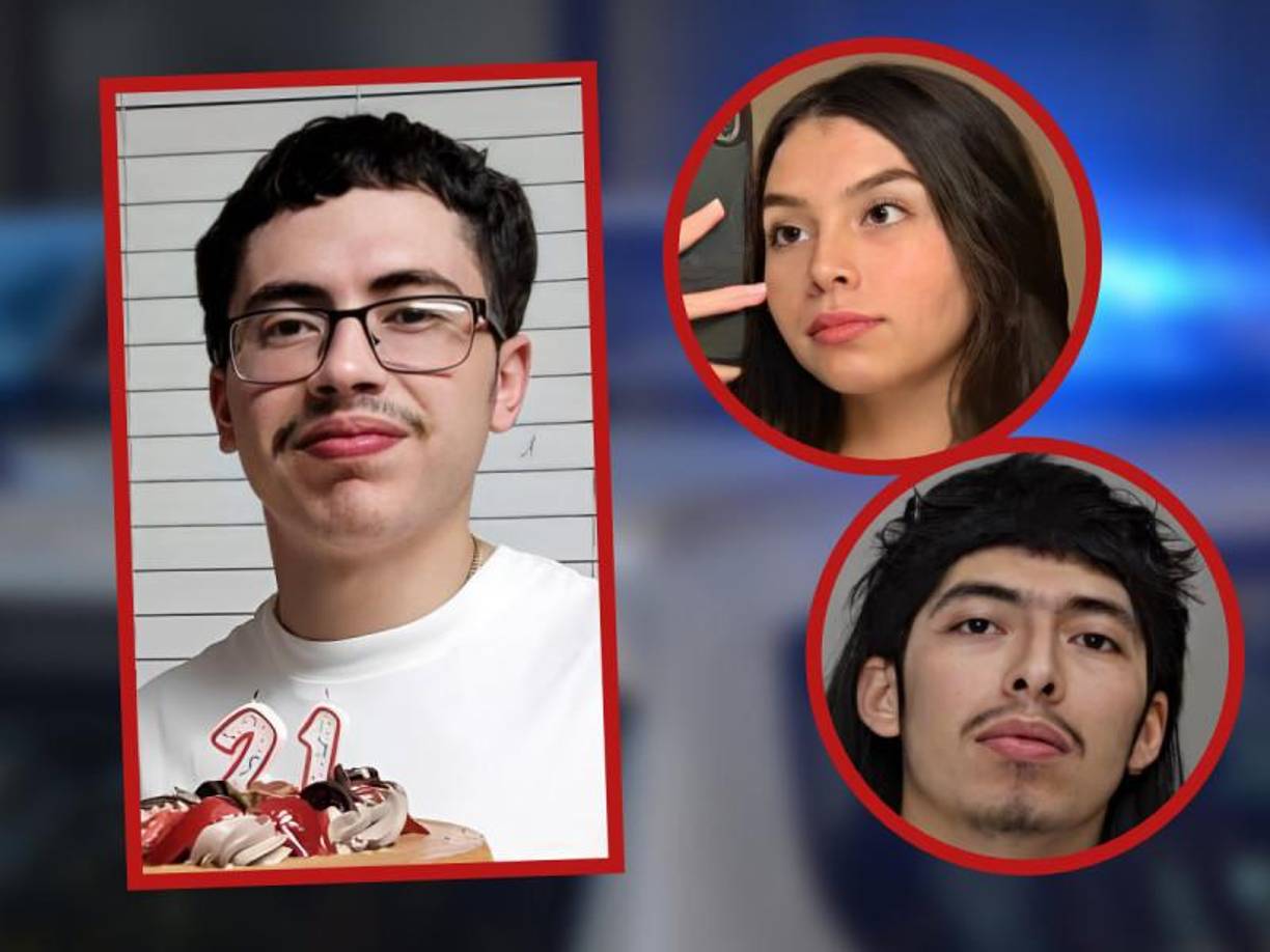 Natalie Navarro está en custodia y fue arrestada por la Policía de Dallas con cargos por asesinato, pero ella no es la única sospechosa en este crimen.