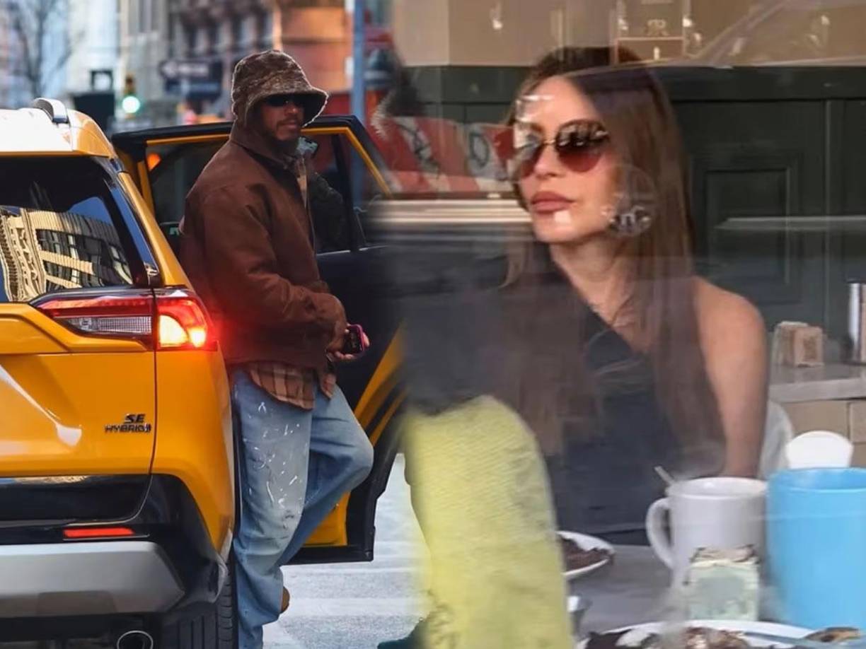 “Él tiene buen gusto con las mujeres”, “Se nota que está enamorado de Sofia, es una mujer en todos los sentidos de la palabra”, “La gente guapa por fin de junta” y “Se ven muy bien juntos”, fueron los mensajes de algunos usuarios sobre la presunta relación.