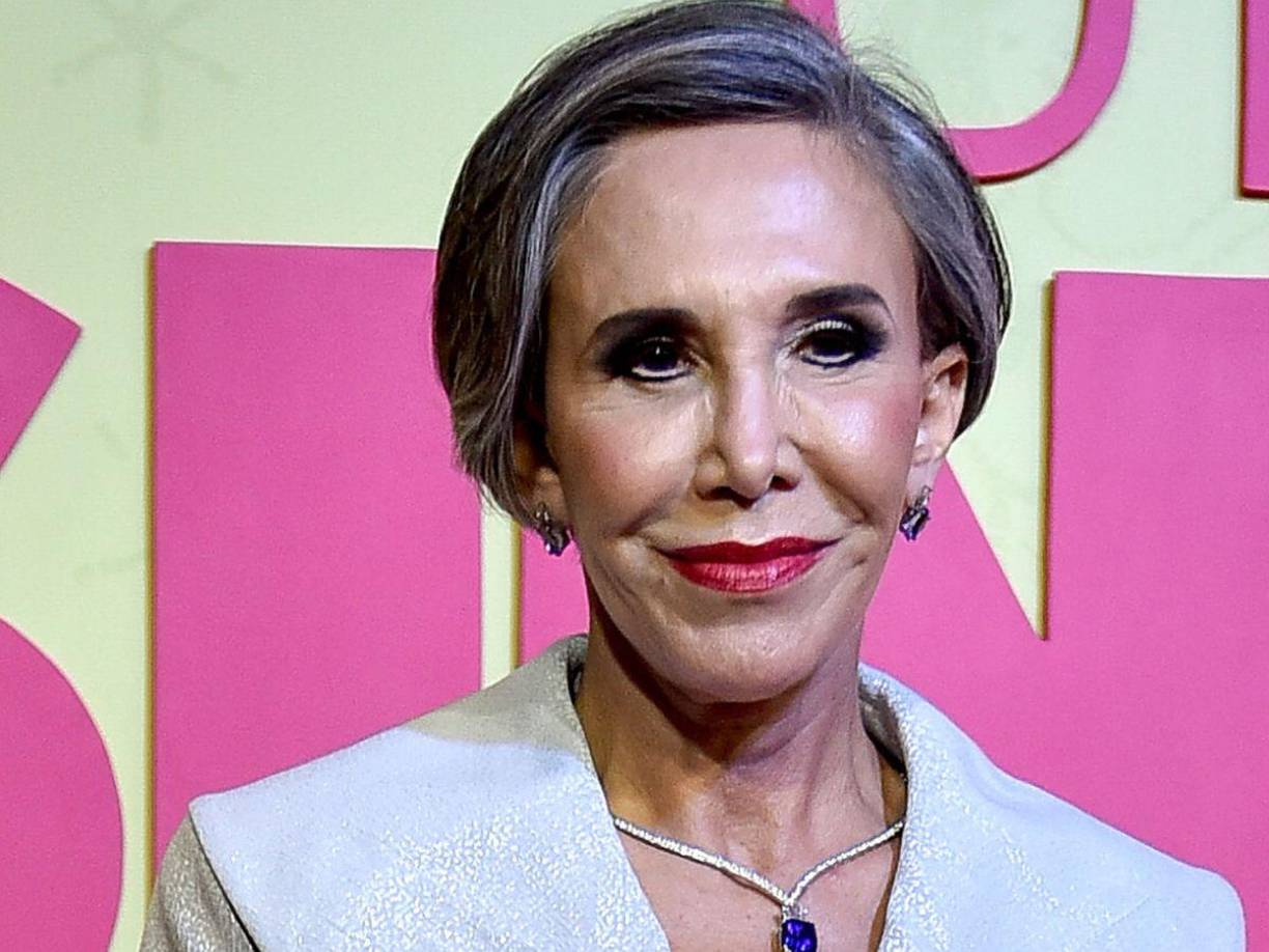 Ahora, a meses de la polémica revelación, Florinda Meza señala que no demandará a Carlos Villagrán por lo que dijo, pues no quiere prestarles atención a personas que solo se cuelgan de “su fama”.