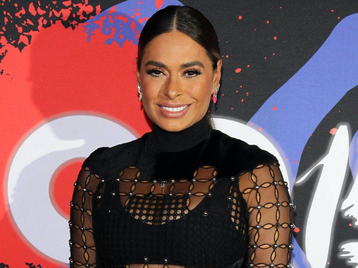 Junto a su fotografía, Galilea Montijo les agradeció a todos los sus productores y compañeros con que ha convivido durante este tiempo en el “programa Hoy”. También se dijo bastante contenta por el gran cariño que le manda el público.