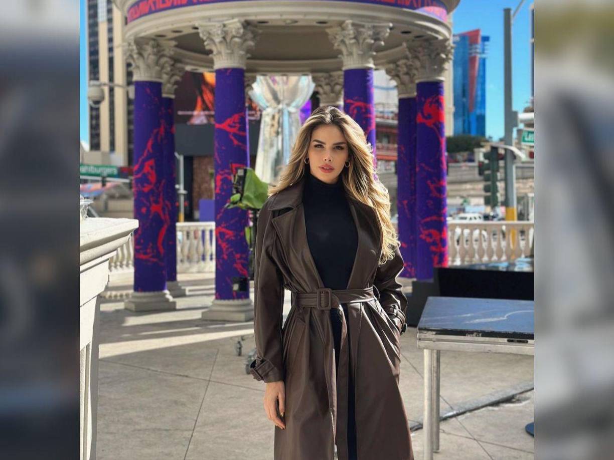 “Él está con Clara Chía muy feliz, yo estoy muy feliz. Yo soy team Shakira 100%. Creo que, si llegara a pasar, no quiero que me salpique. Como fanática de Shakira, no le haría eso nunca a mi Shaki”, añadió.