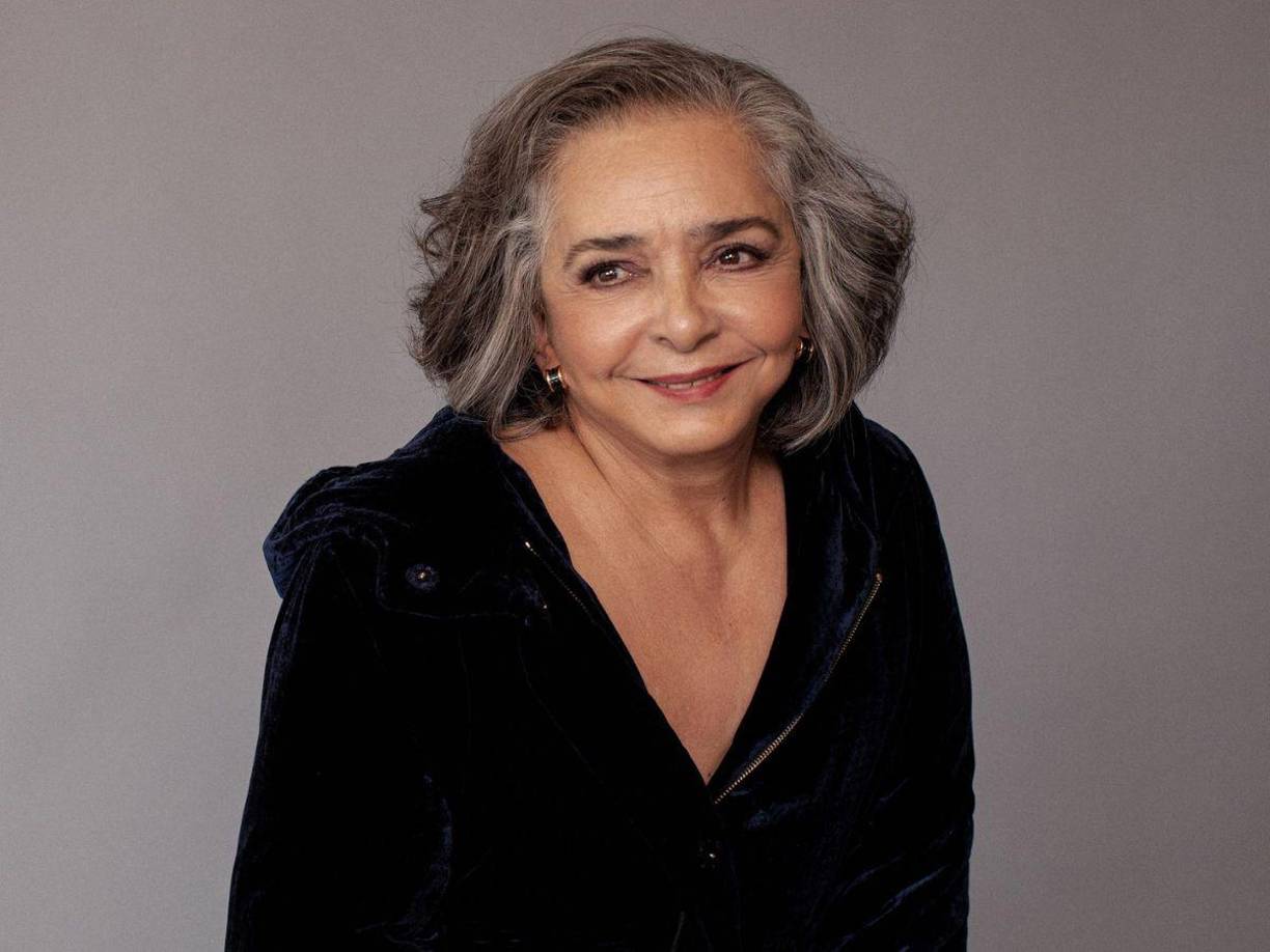 La actriz sorprendió al compartir tiernas fotos al lado del que llama su “novio”.