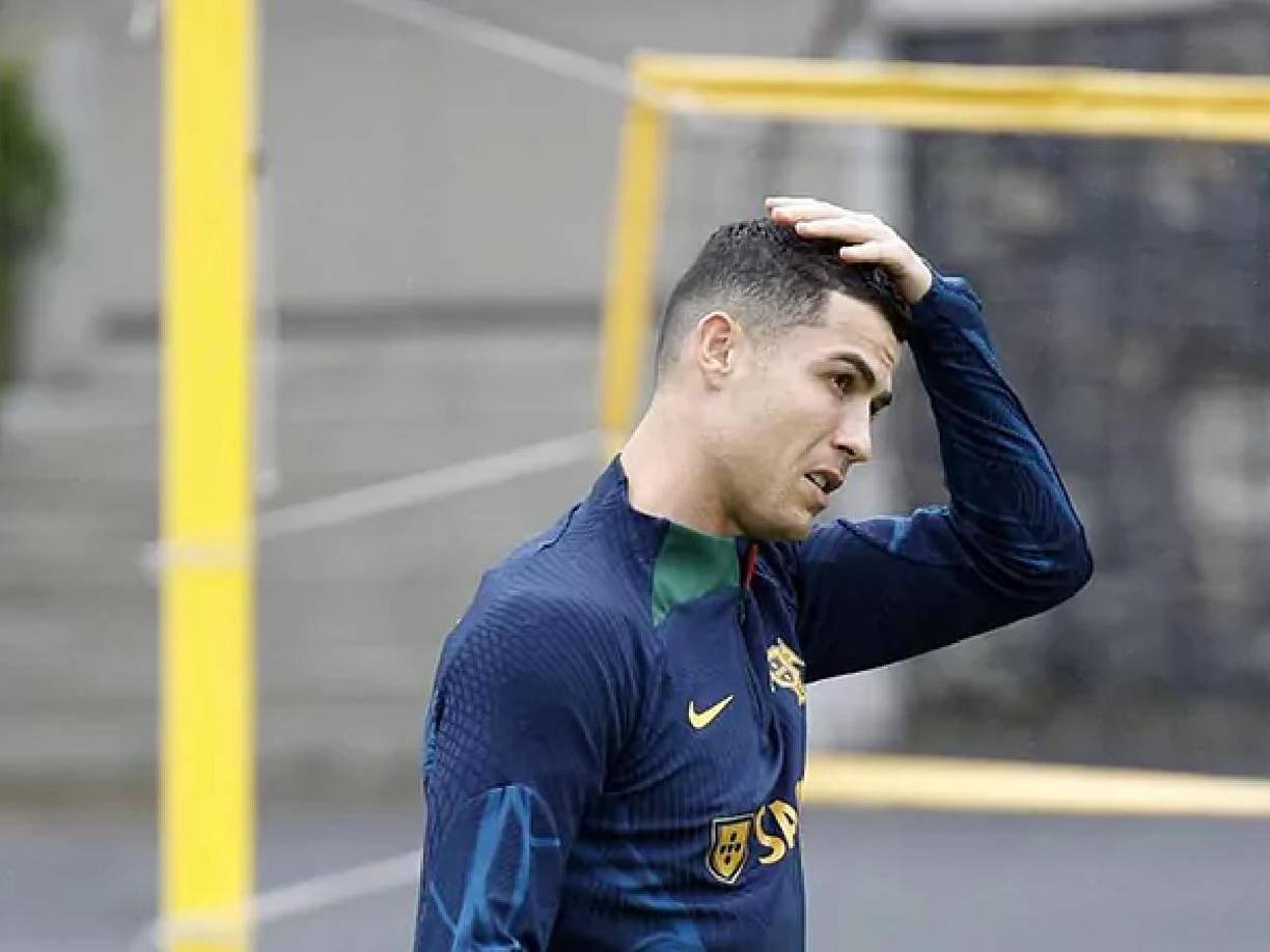 El portugués se metió al mundo de los negocios con restaurantes y su cadena de hoteles ‘Pestana CR7’. Pero el que iba a construirse en la ciudad de Mánchester desde el 2020 todavía no recibe los respectivos permisos.