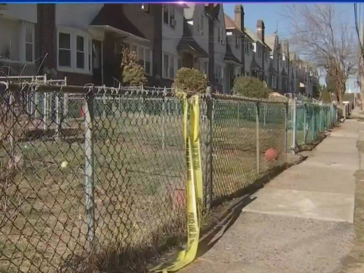 El domingo 4 de febrero Yeicop Menjivar irrumpió en la vivienda de la familia Montoya en el vecindario de Upper Darby en Filadelfia y comenzó a discutir con su expareja.