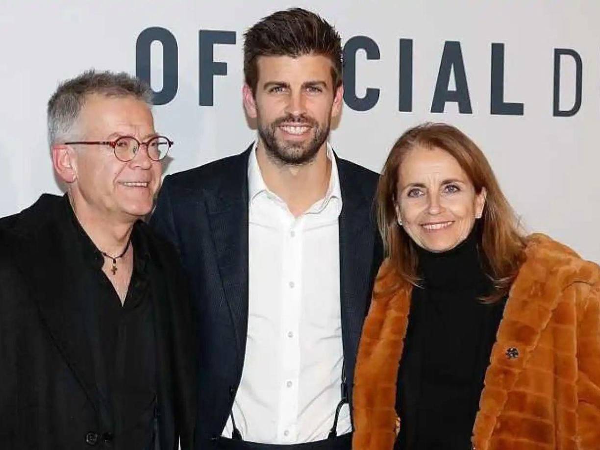 En particular, la canción ha centrado la atención en la familia de su ex pareja, Gerard Piqué, y más específicamente en su padre, Joan Piqué. Una de las líneas más controvertidas de la canción menciona: