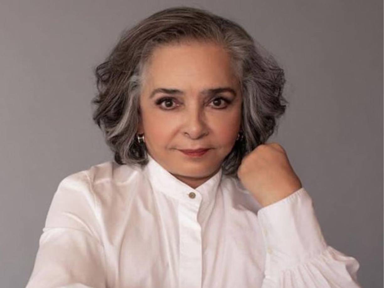 A través de sus redes sociales, la primera actriz Ana Martín dio a conocer que tuvo un amor a primera vista y se encuentra feliz, ya que tiene “novio”. Esto conmovió a los seguidores de la protagonista de “El pecado de Oyuki”, ya que reaccionaron emotivamente y le dejaron comentarios como “qué belleza”.