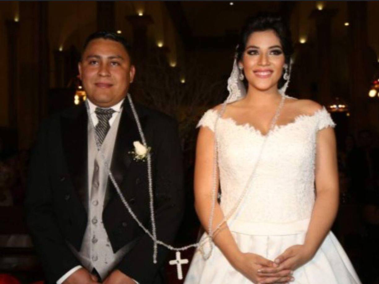 ”Uno no termina de conocer a las personas, a veces las cosas no funcionan”, dijo Carolina Lanza en su momento para anunciar que se encontraba en proceso de divorcio, al tiempo que dejó claro que lo más importante en su vida era su hijo Thiago.