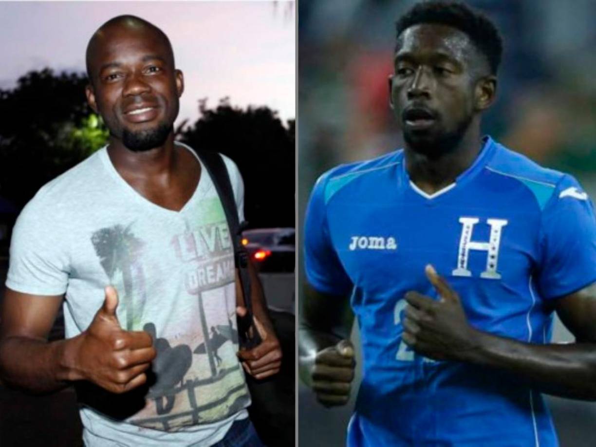 Osman Chávez y Johnny Palacios son otros de los destacados seleccionados nacionales que estarán en el evento.