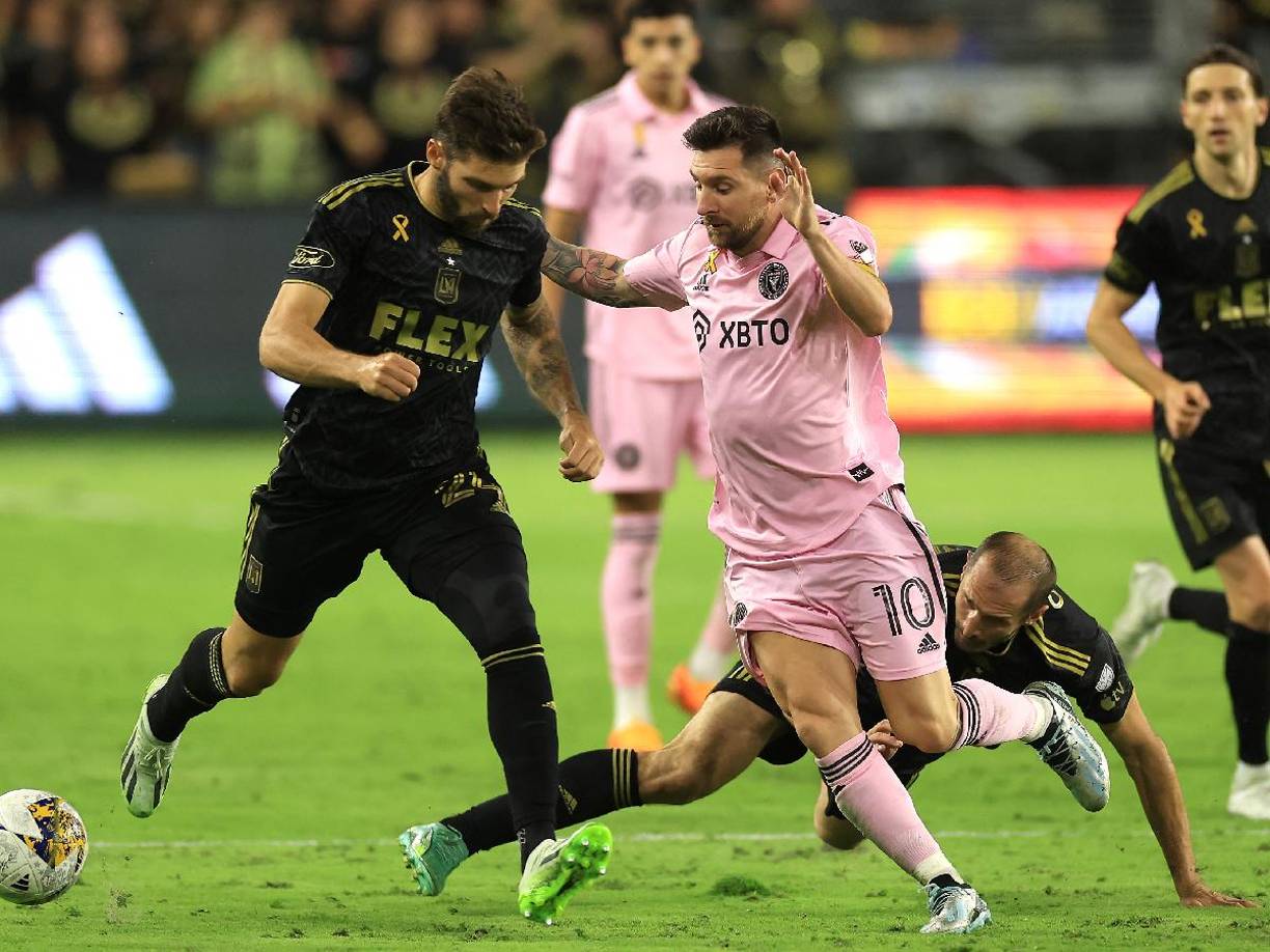 El equipo que lidera el astro argentino ha tenido una gran racha de partidos sin perder y hasta se coronó campeón de la Leagues Cup, su primer título.
