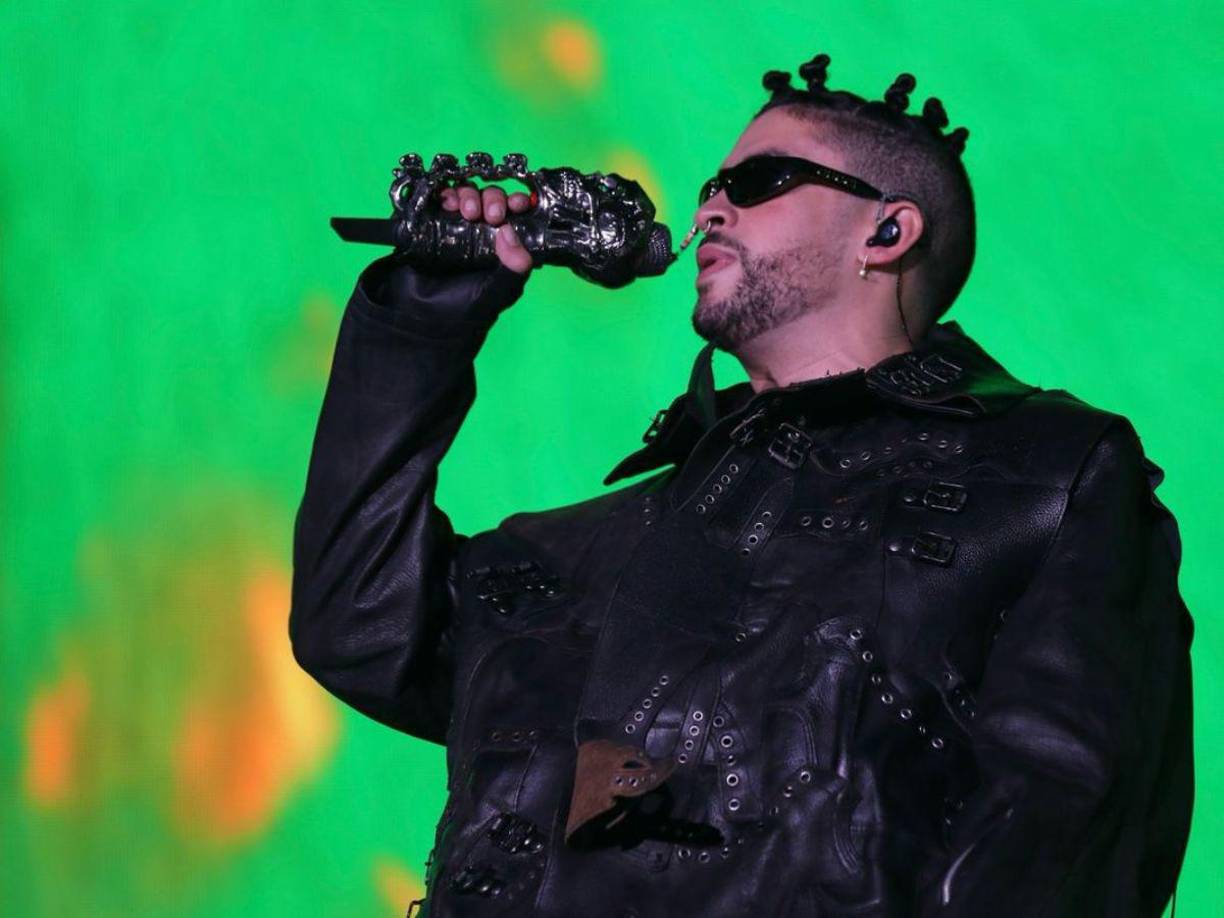 Y todo está listo para que se lleve a cabo la fiesta más grande del año con todas las medidas de seguridad.