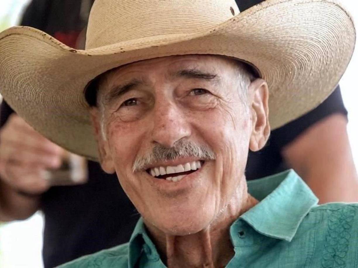 “Me dijo Andrés García que llegó un día Luisito Rey y le dijo necesito que mates a Marcela”, dijo Shanik Berman.