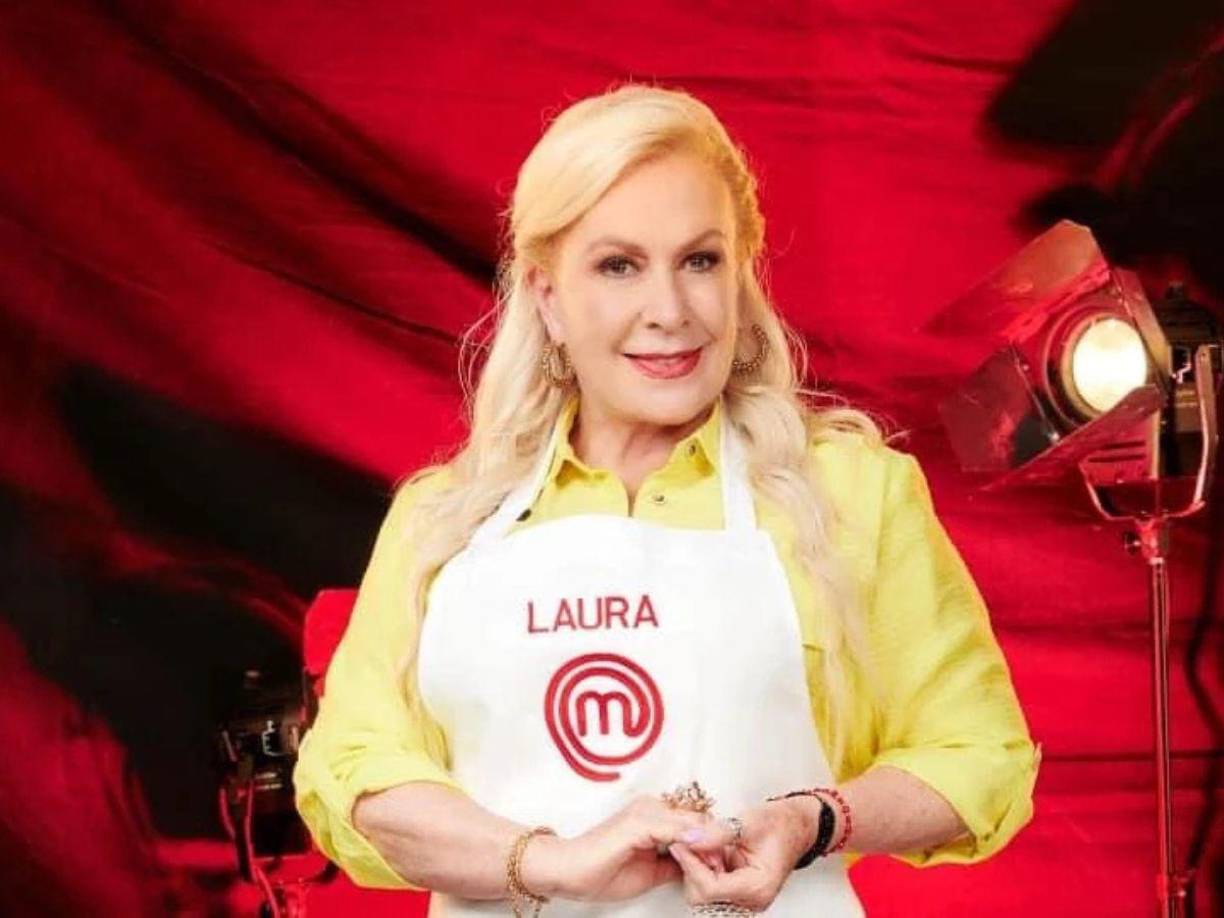 En la ocasión en que Laura Zapata sostuvo un careo con los supuestos secuestradores, ella reveló que terminó dándoles autógrafos y tomándose fotos con ellos. “Al final me sorprendí mucho con la reacción de cada uno, porque terminé tomándome fotos y dándoles autógrafos”, dijo sobre el cara a cara que tuvo con los criminales que violaron a su hermana, Ernestina Sodi.