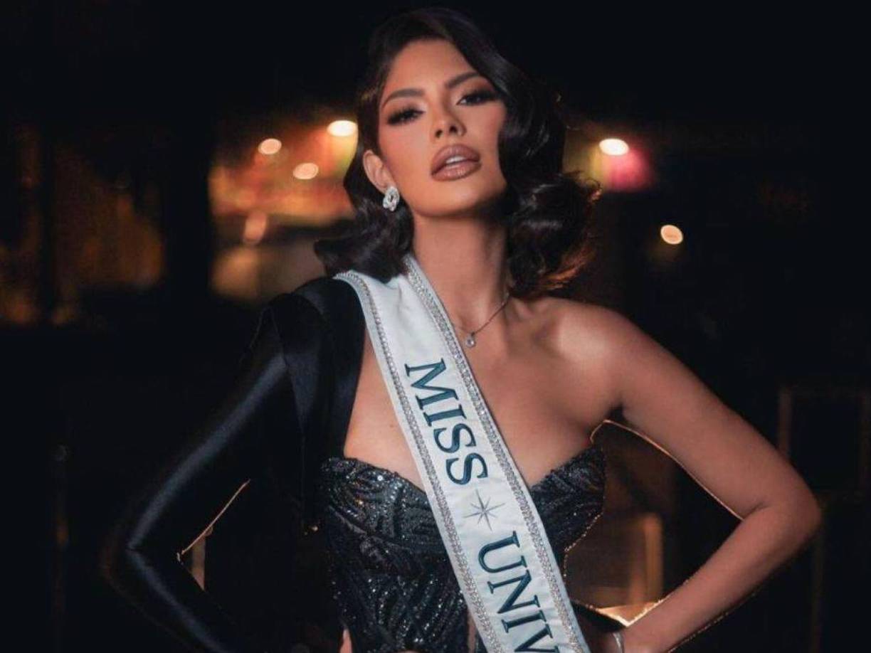 Aunque Sheynnis Palacios siempre que ha podido habla de sus planes de celebrar el triunfo en Nicaragua, nunca regresó a su país natal, lo que se atribuyó al exilio forzado que le está tocando vivir. Ella desmintió esa conclusión.