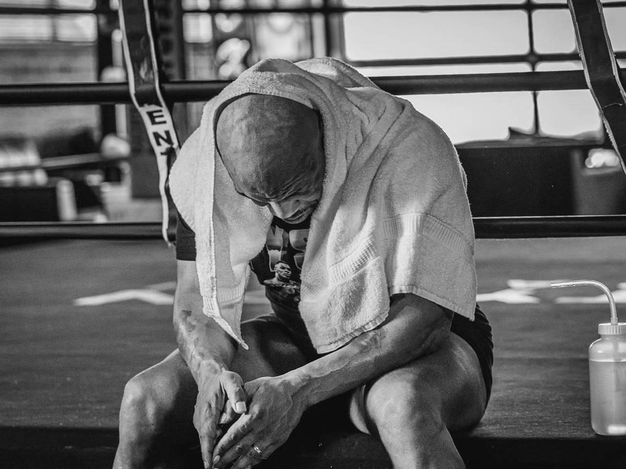 La demanda, interpuesta en el Tribunal Superior de Londres en octubre, asegura que Tyson rescindió un acuerdo firmado en enero de este año, justo el mismo día en que se anunció su tan esperada pelea contra el influencer y boxeador Jake Paul.