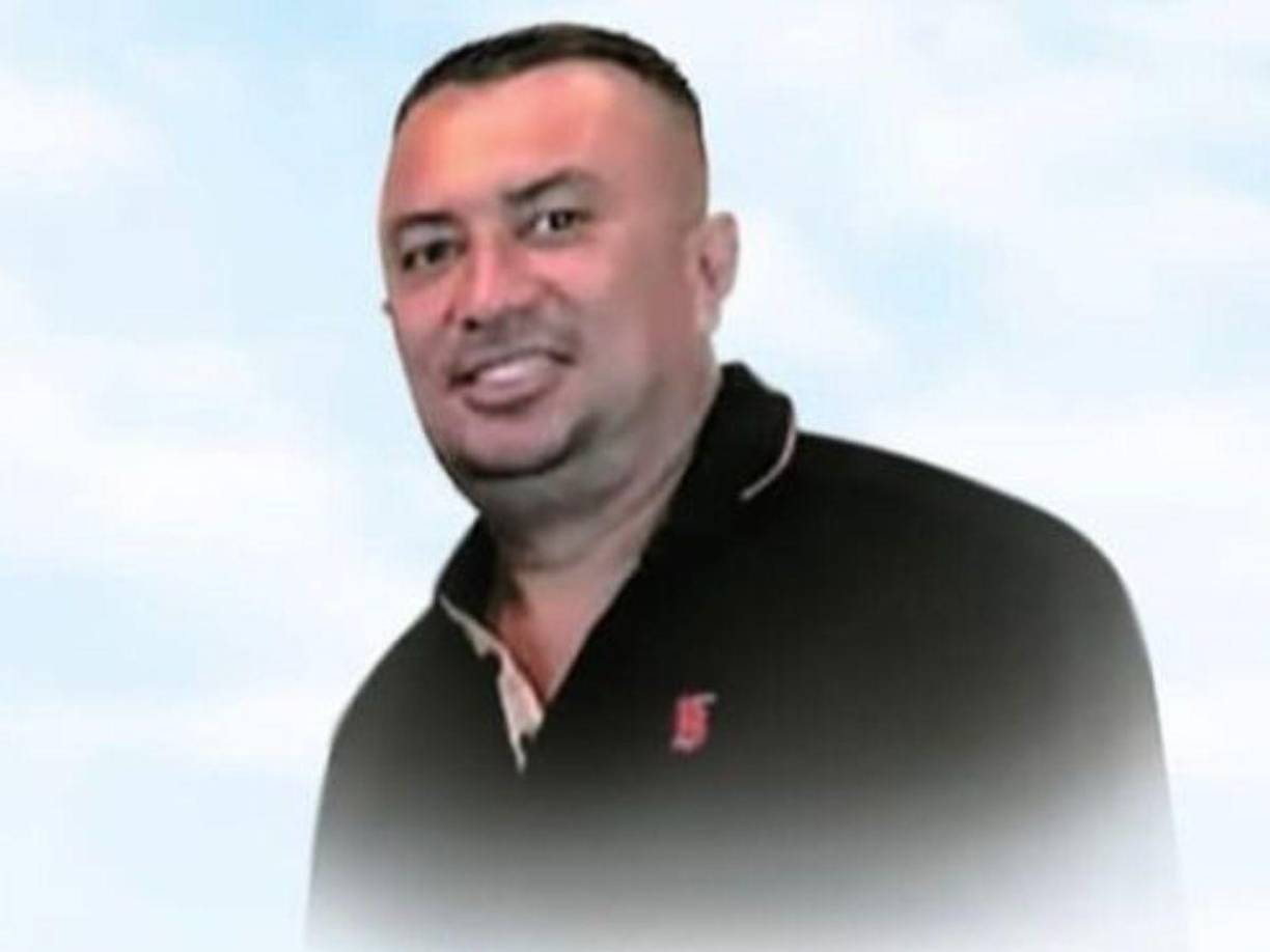 Edwin Dibier Hernández Díaz, hermano de la expresentadora de televisón Rina Leal fue asesinado este jueves en su negocio de car wash en Tegucigalpa, zona central de Honduras.