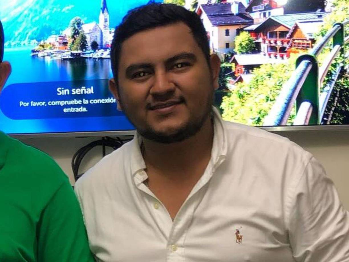 Elio Zelaya fue raptado el miércoles 10 de julio en horas tempranas del día.