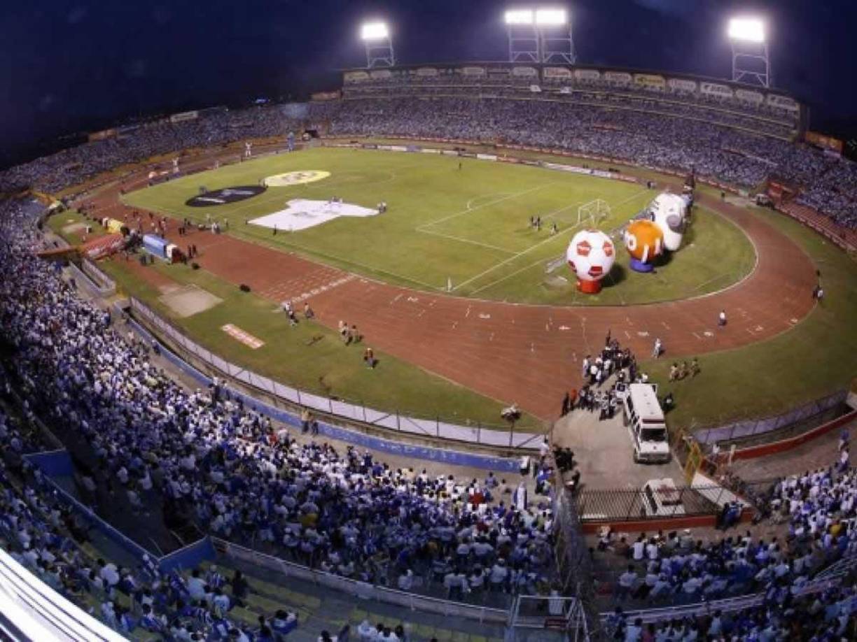Se espera un llenazo en el estadio Olímpico Metropolitano de San Pedro Sula para ver a Lionel Messi, campeón del mundo con Argentina y considerado uno de los mejores futbolistas de la historia del fútbol.