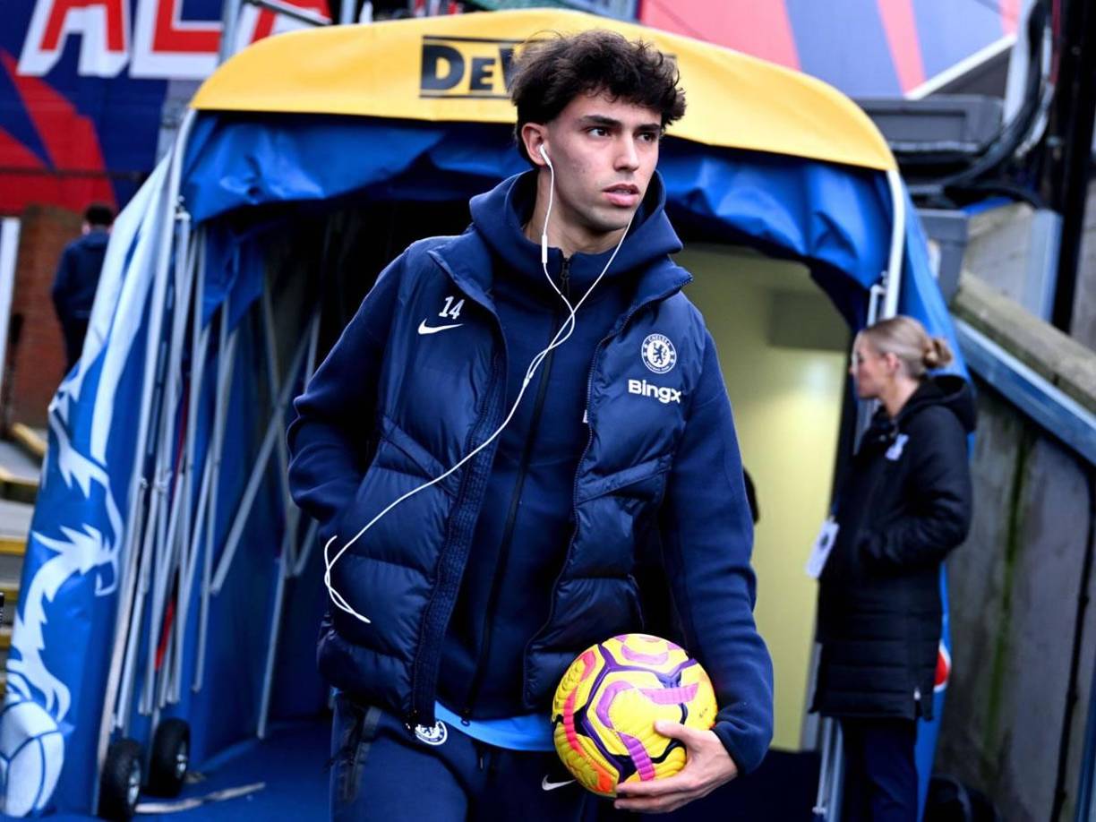 El AC Milan está evaluando a Joao Félix como alternativa a Marcus Rashford. El Chelsea está considerando desprenderse de él y el Rossonero podría intentar ficharlo cedido con opción de compra. El acuerdo podría verse facilitado gracias al agente Jorge Mendes, informa La Gazzeta Dello Sport.