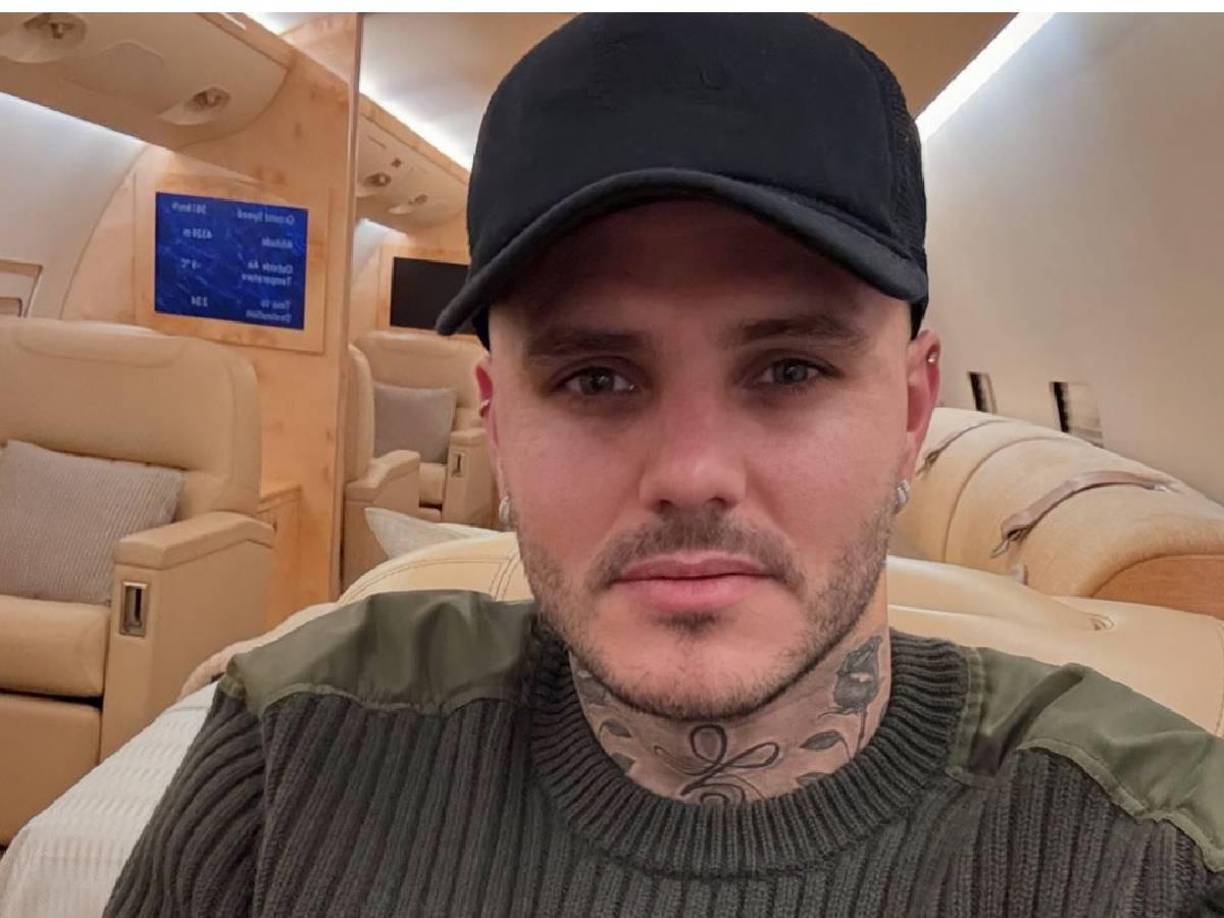 Y agregaba: “¿Yo regalado? Nada (...) Tengo mejores. No me gusta y nunca me gustó”.