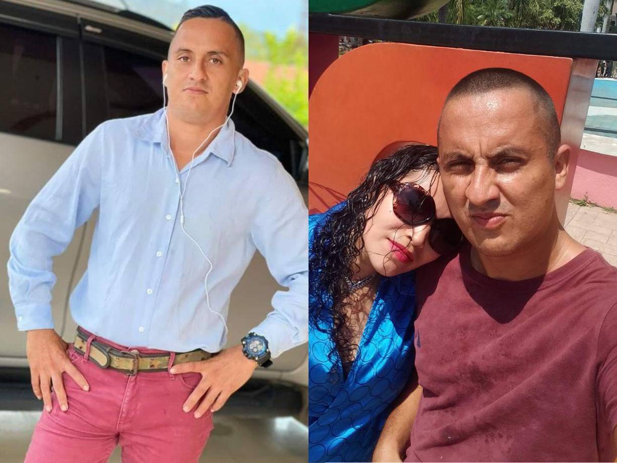 “Te amo, amor”, con esa contundente frase Rony Rodríguez acabó con las especulaciones, se terminó la soltería después de cinco años buscando una relación seria en las redes sociales.