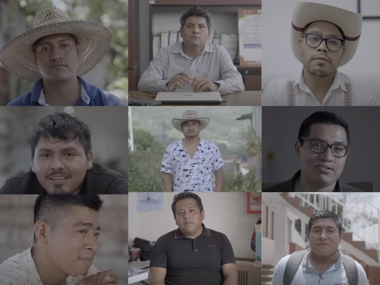 Hoy se cumplen 10 años de la tragedia de Ayotzinapa, un evento que dejó cicatrices imborrables en quienes lo vivieron de cerca. Este es el relato de algunos de los sobrevivientes que enfrentaron el peso de aquella noche.