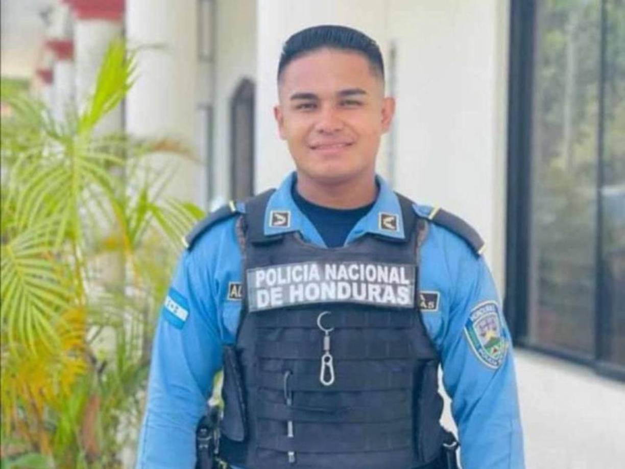 Se informó que sus restos mortales serán trasladados hacia su residencia ubicada a la par de la Escuela 11 de Noviembre de La Trinidad, Sabanagrande para su velatorio.